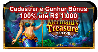 Mermaid’s Treasure Trove Demo Grátis | Pragmatic Play
